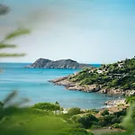 Marcogevi - Superbe Duplex Avec Vue Et Saint-tropez Cogolin