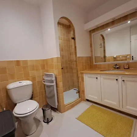 Appartement Marcogevi - Superbe Duplex Avec Vue Et Saint-tropez *