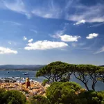 Apartman Marcogevi - Superbe Duplex Avec Vue Et Saint-tropez *
