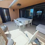 Marcogevi - Superbe Duplex Avec Vue Et Saint-tropez