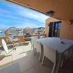 Marcogevi - Superbe Duplex Avec Vue Et Saint-tropez *