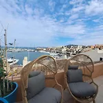 Marcogevi - Superbe Duplex Avec Vue Et Saint-tropez Apartman