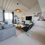 Apartman Marcogevi - Superbe Duplex Avec Vue Et Saint-tropez *