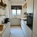 Apartman Marcogevi - Superbe Duplex Avec Vue Et Saint-tropez