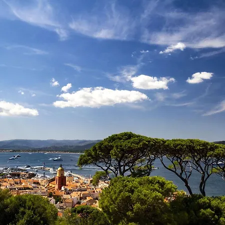 Apartment Marcogevi - Superbe Duplex Avec Vue Et Saint-tropez *