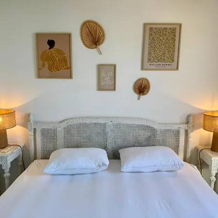 Apartman Marcogevi - Superbe Duplex Avec Vue Et Saint-tropez *