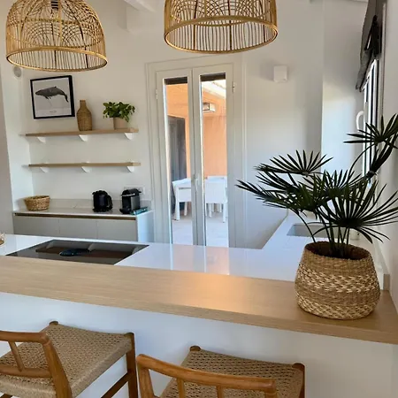 Apartment Marcogevi - Superbe Duplex Avec Vue Et Saint-tropez *