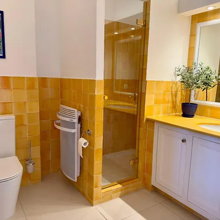 Apartman Marcogevi - Superbe Duplex Avec Vue Et Saint-tropez *