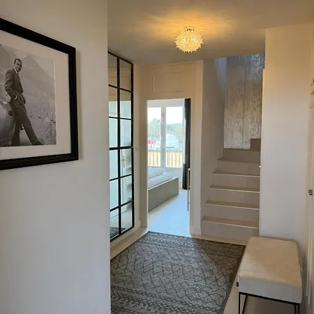 Marcogevi - Superbe Duplex Avec Vue Et Saint-tropez * 코골렝