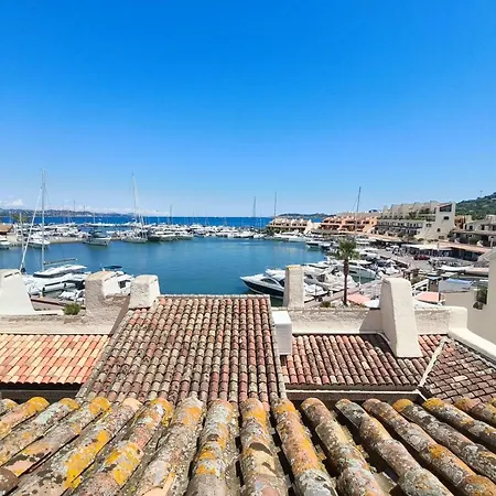 Appartement Marcogevi - Superbe Duplex Avec Vue Et Saint-tropez *