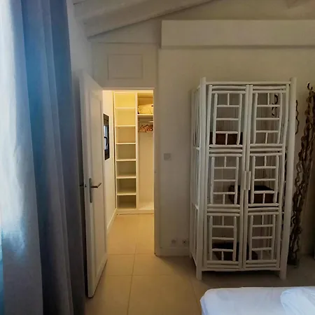 Appartement Marcogevi - Superbe Duplex Avec Vue Et Saint-tropez