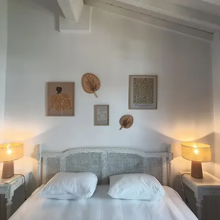 Marcogevi - Superbe Duplex Avec Vue Et Saint-tropez *