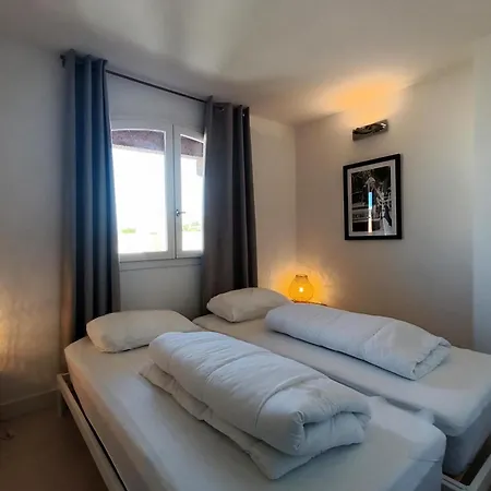 Appartement Marcogevi - Superbe Duplex Avec Vue Et Saint-tropez