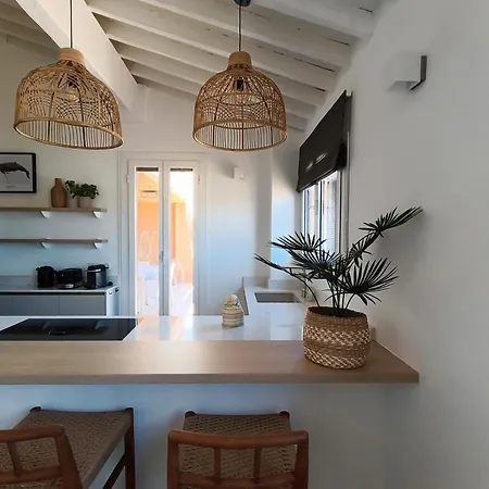 Marcogevi - Superbe Duplex Avec Vue Et Saint-tropez * Cogolin