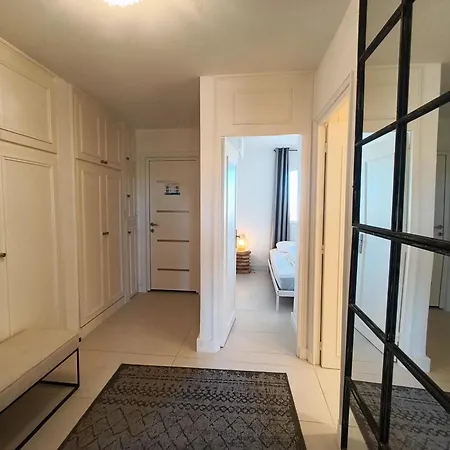 Appartement Marcogevi - Superbe Duplex Avec Vue Et Saint-tropez Cogolin