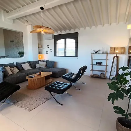 Appartamento Marcogevi - Superbe Duplex Avec Vue Et Saint-tropez