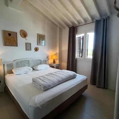 Marcogevi - Superbe Duplex Avec Vue Et Saint-tropez Appartamento Cogolin