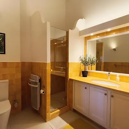 Marcogevi - Superbe Duplex Avec Vue Et Saint-tropez * Cogolin