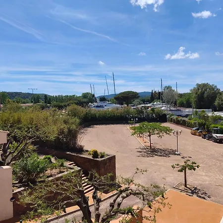 Marcogevi - Superbe Duplex Avec Vue Et Saint-tropez Appartement *